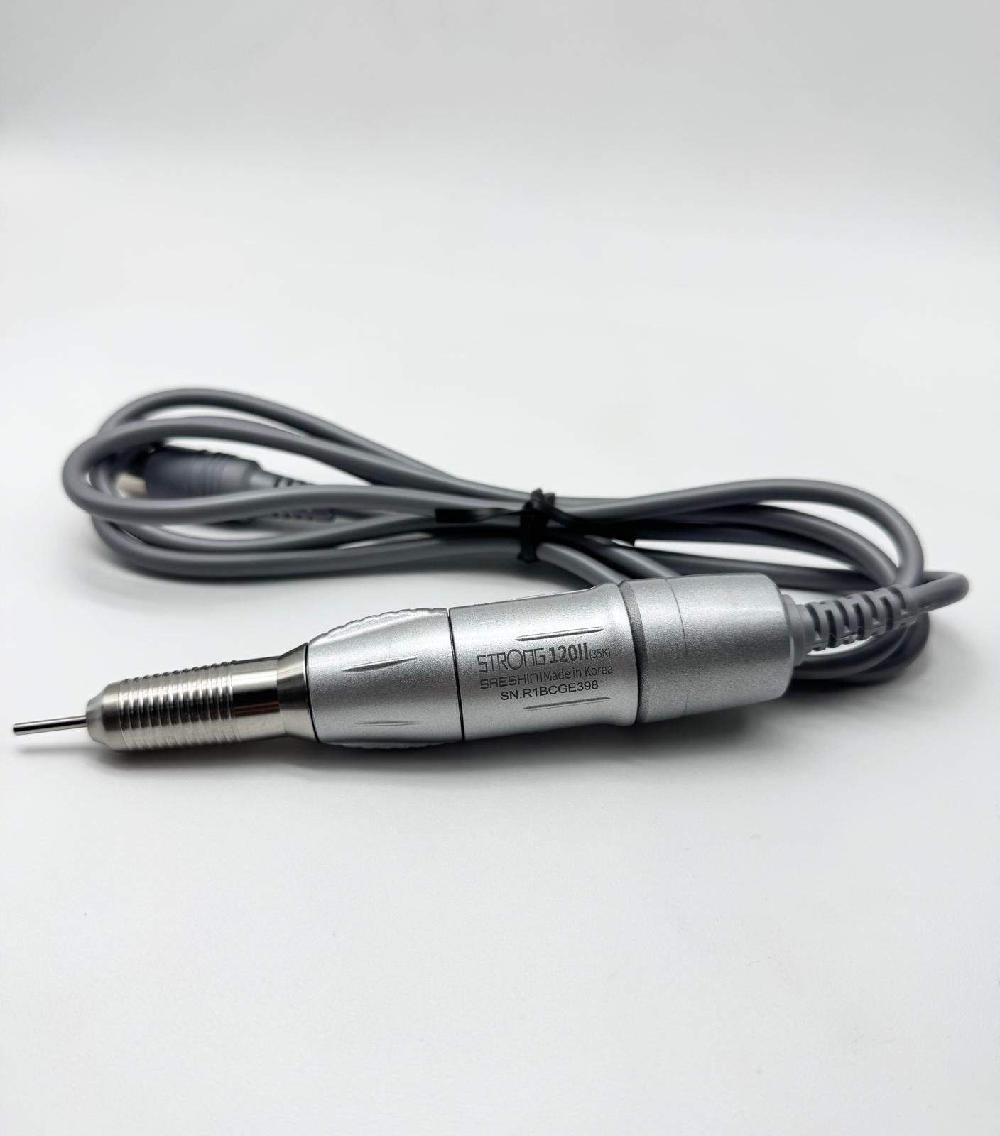 TORNO SAESHIN CAMO 35.000 rpm