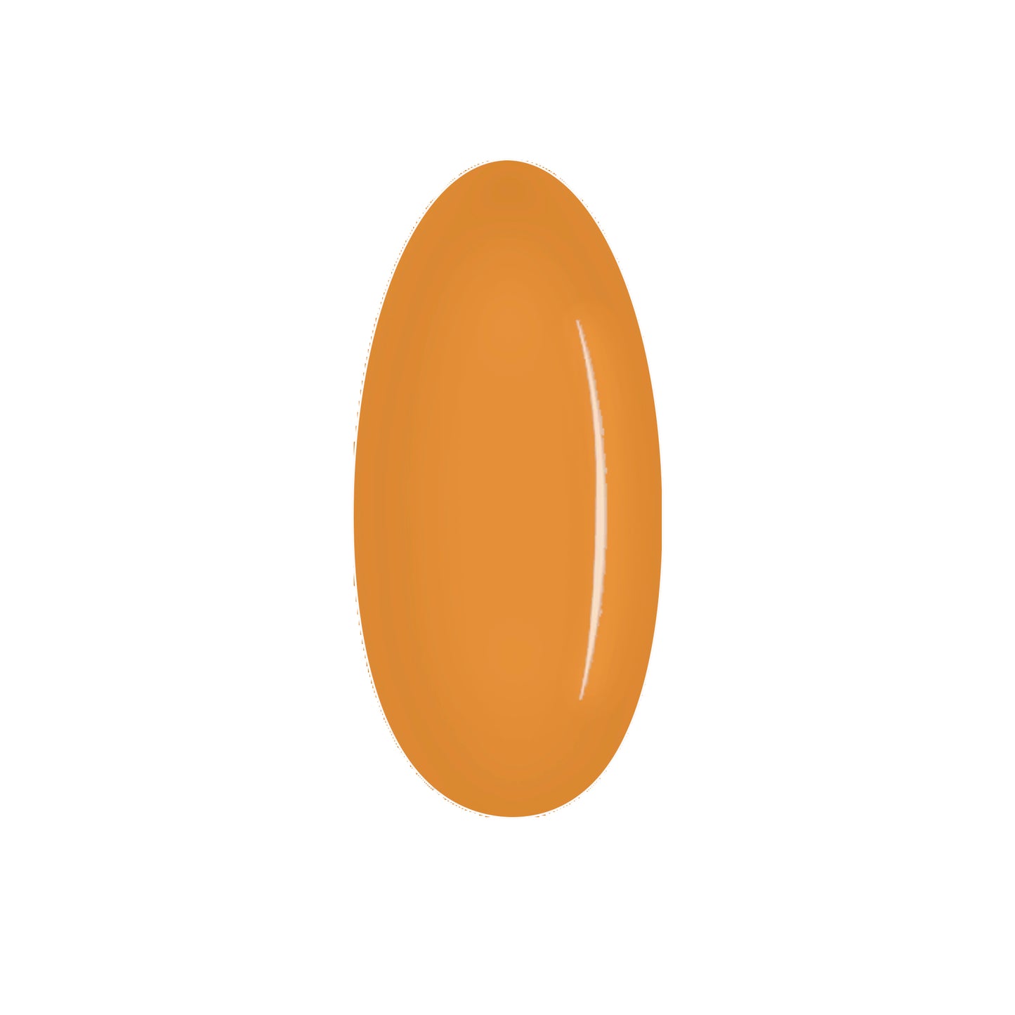 Esmalte Semipermanente Mango 5107 Structure