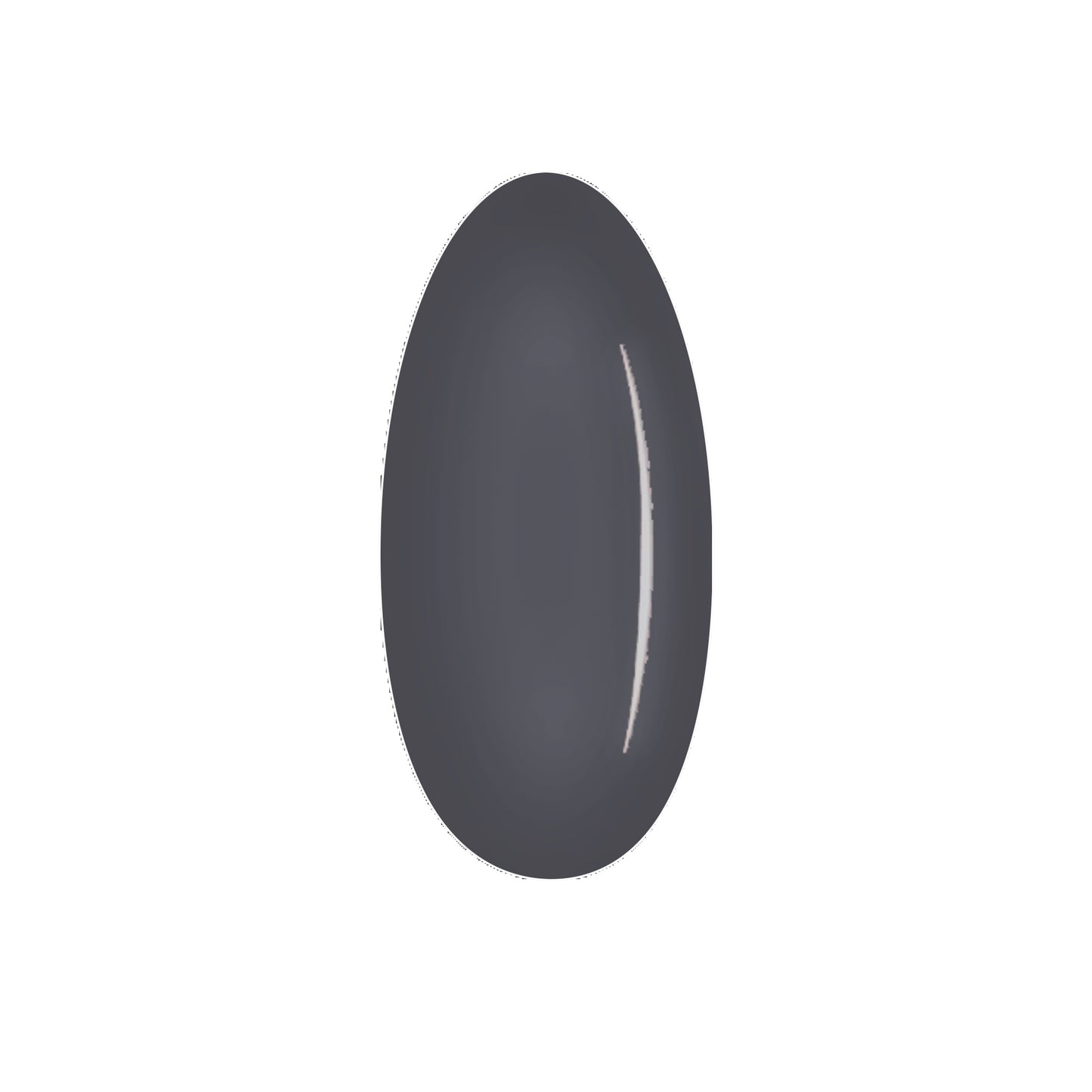 Esmalte Semipermanente Negro Smoke 5909 Structure