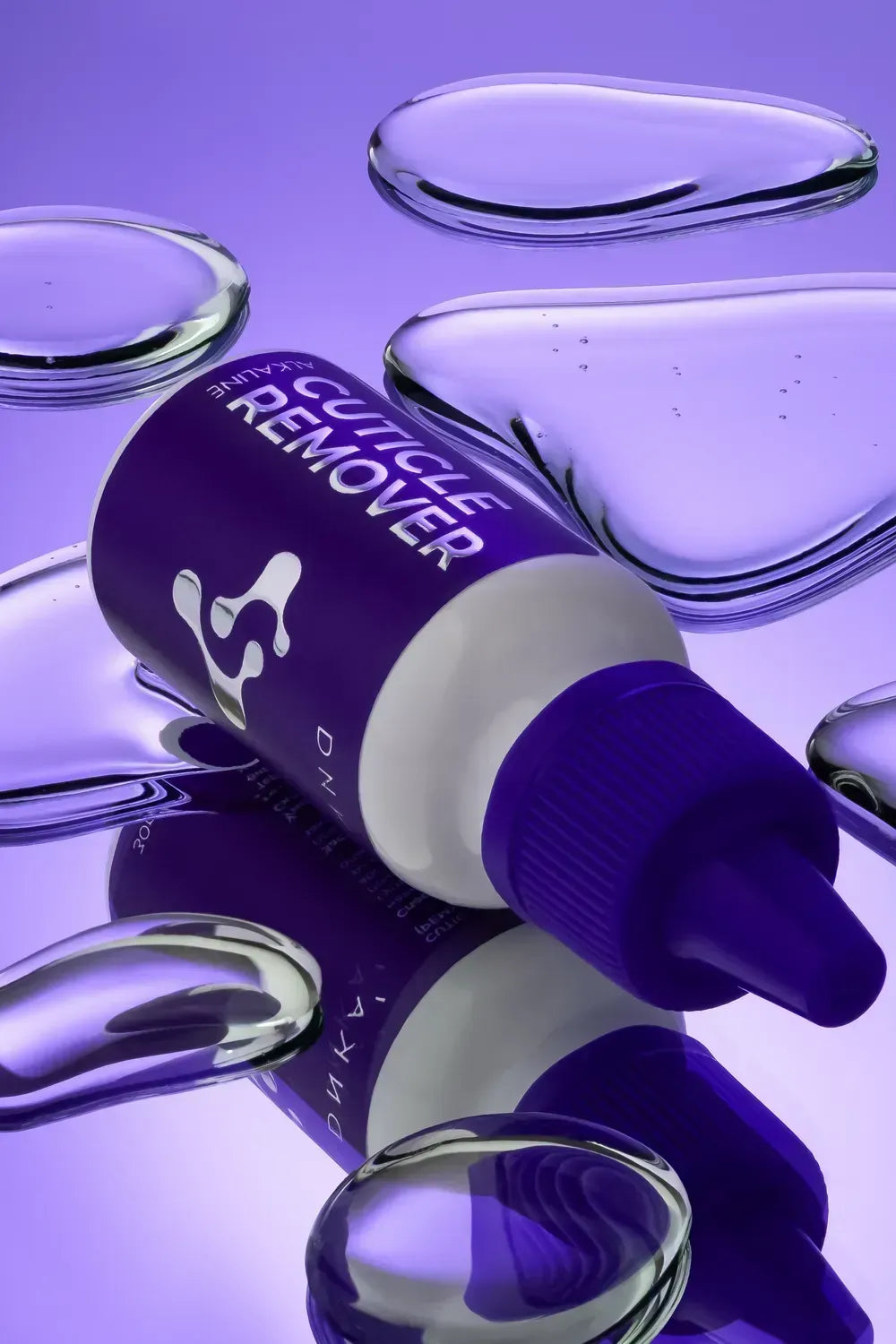 DNKa™ Cuticle Remover Alkaline
