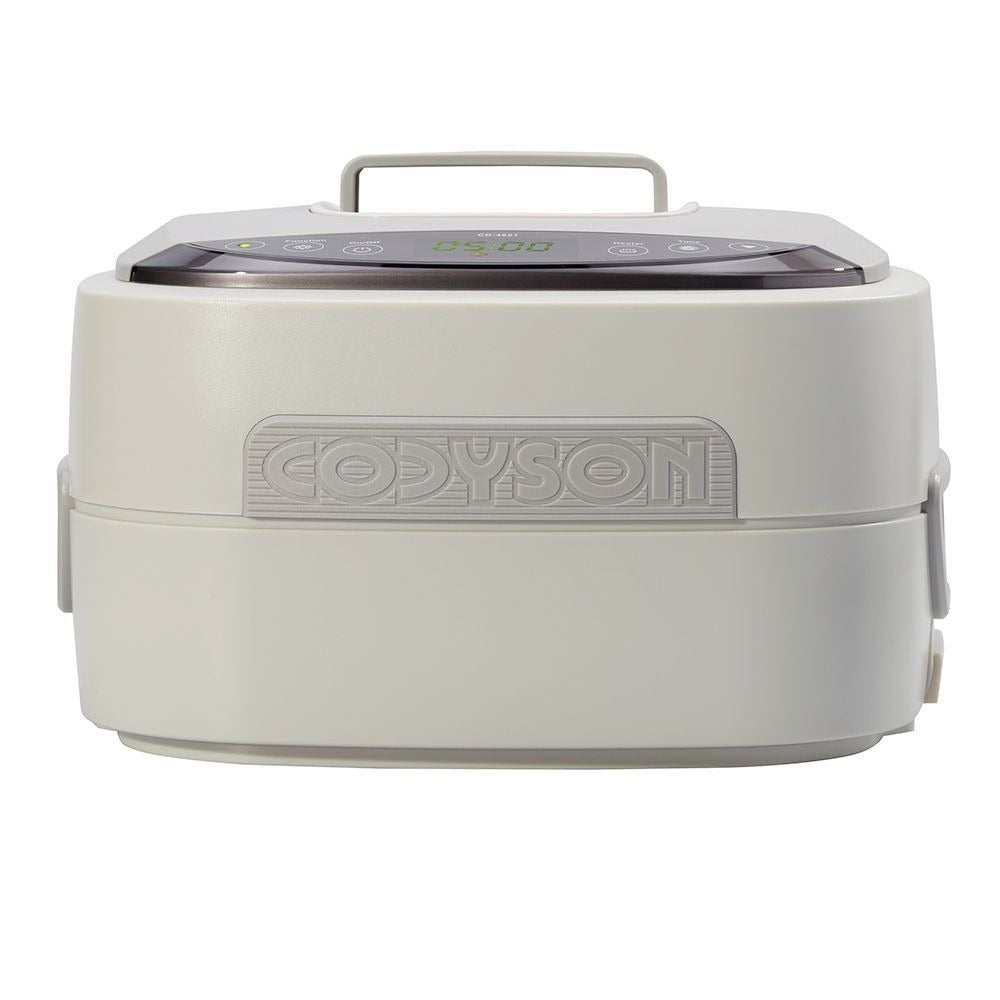 Ultrasonido Codyson ab-4821 2.5 litros