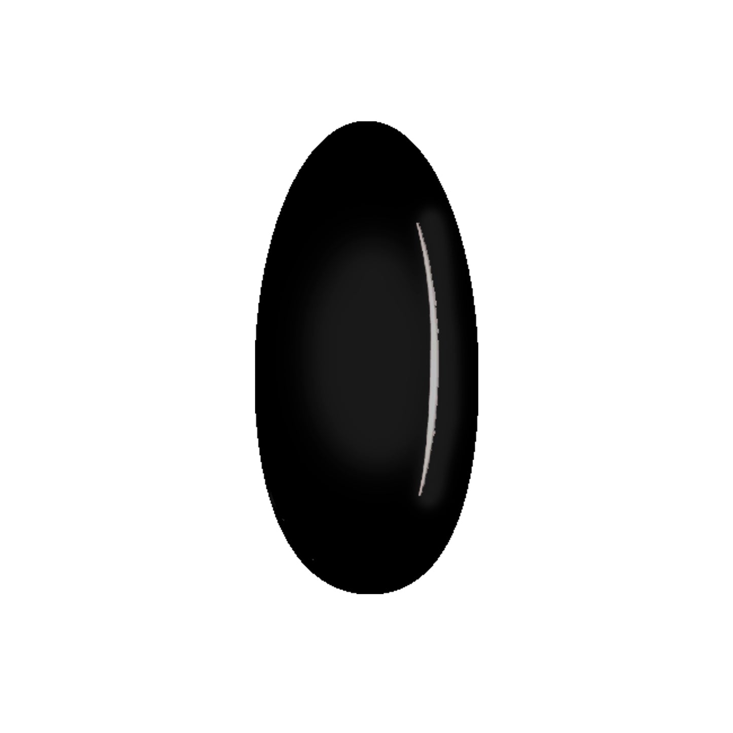 Esmalte Semipermanente Black 5003 Structure