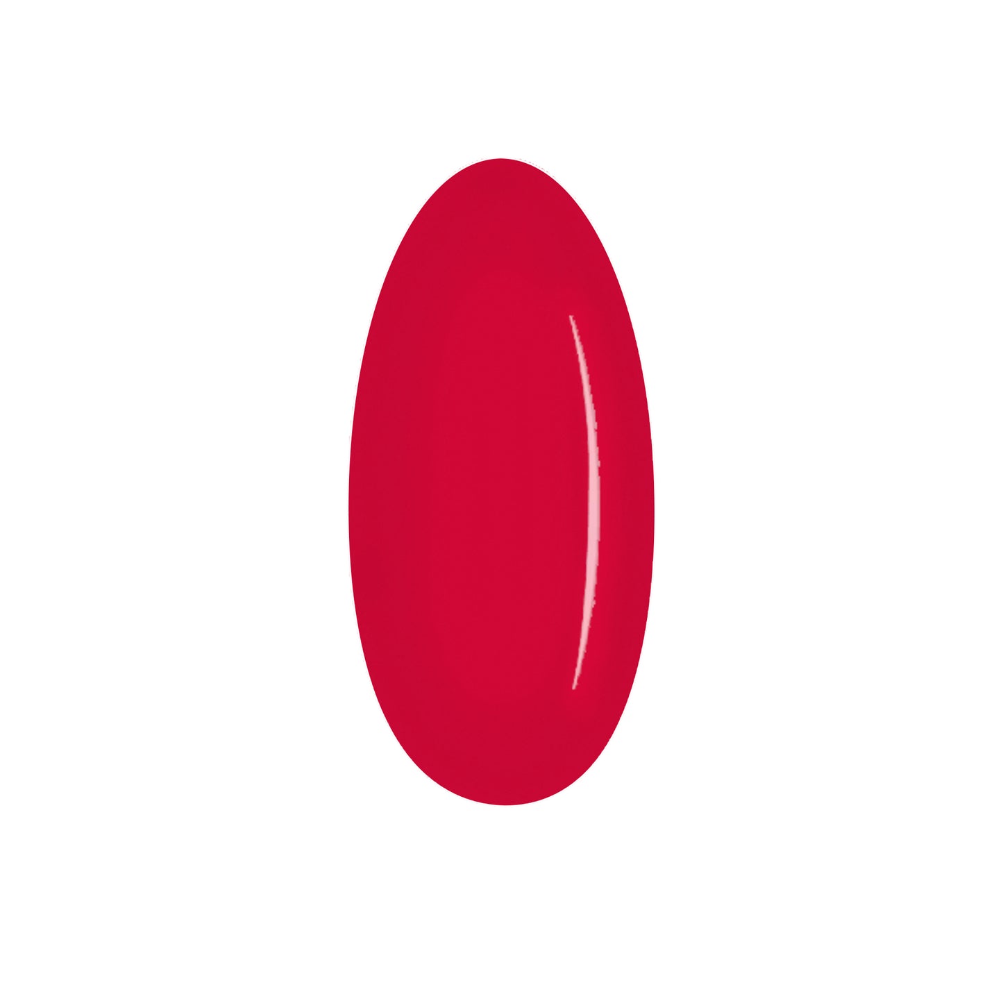 Esmalte Semipermanente Lady Red 5513 Structure