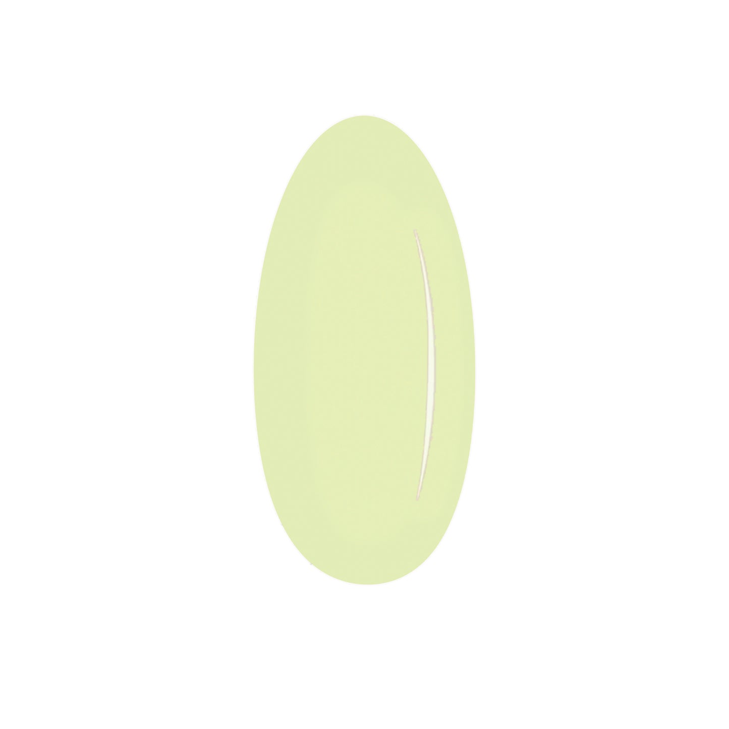 Esmalte Semipermanente Sweet Leaf 5706 Structure