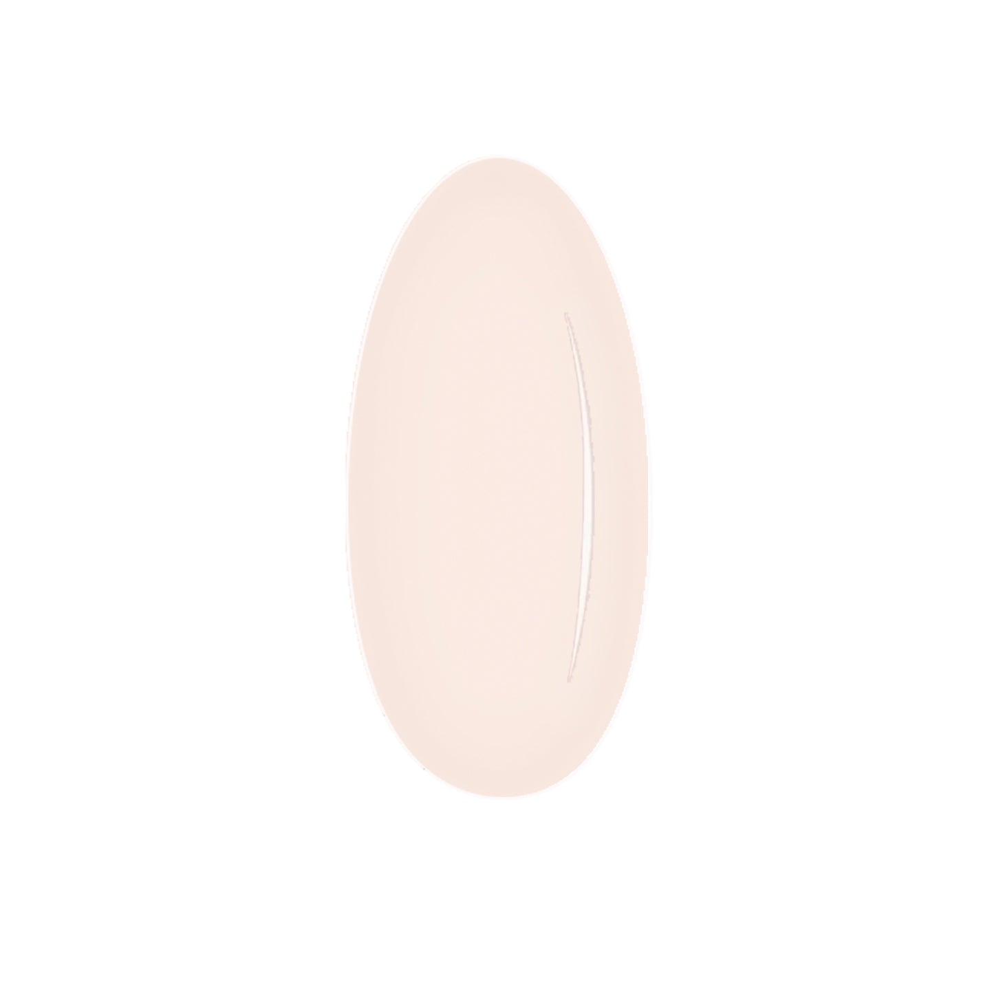 Esmalte Semipermanente Vanilla 5806 Structure