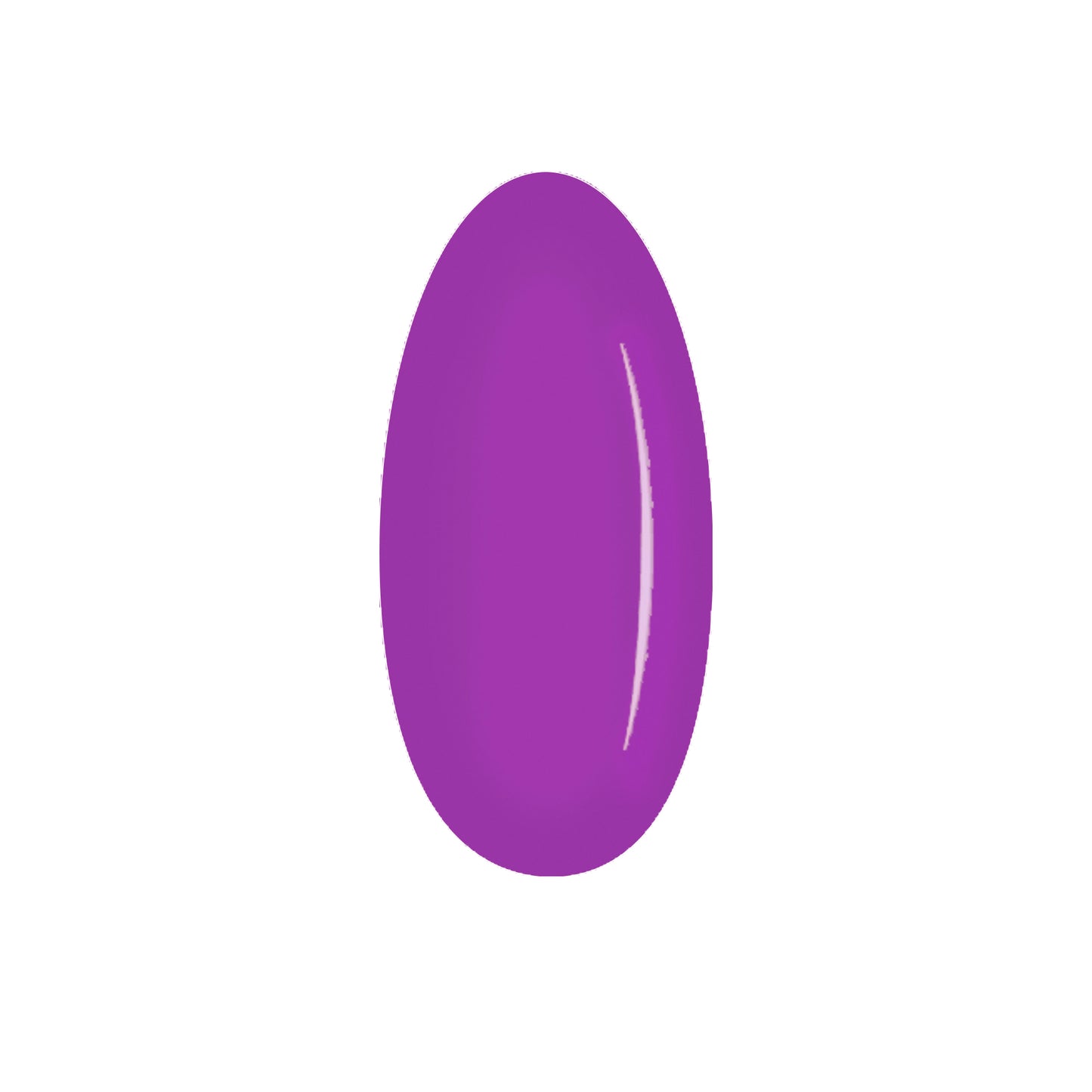 Esmalte Semipermanente Violet 5410 Structure