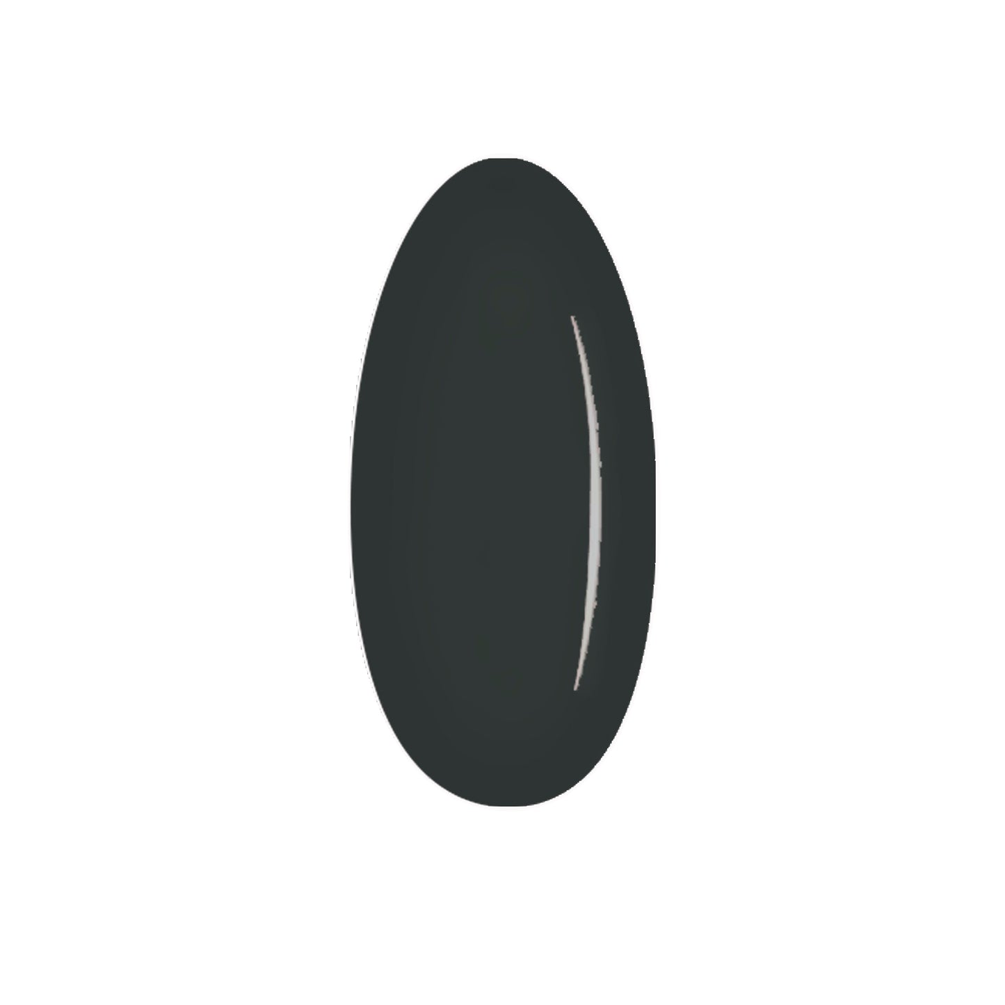 Esmalte Semipermanente Night Green 5708 Structure