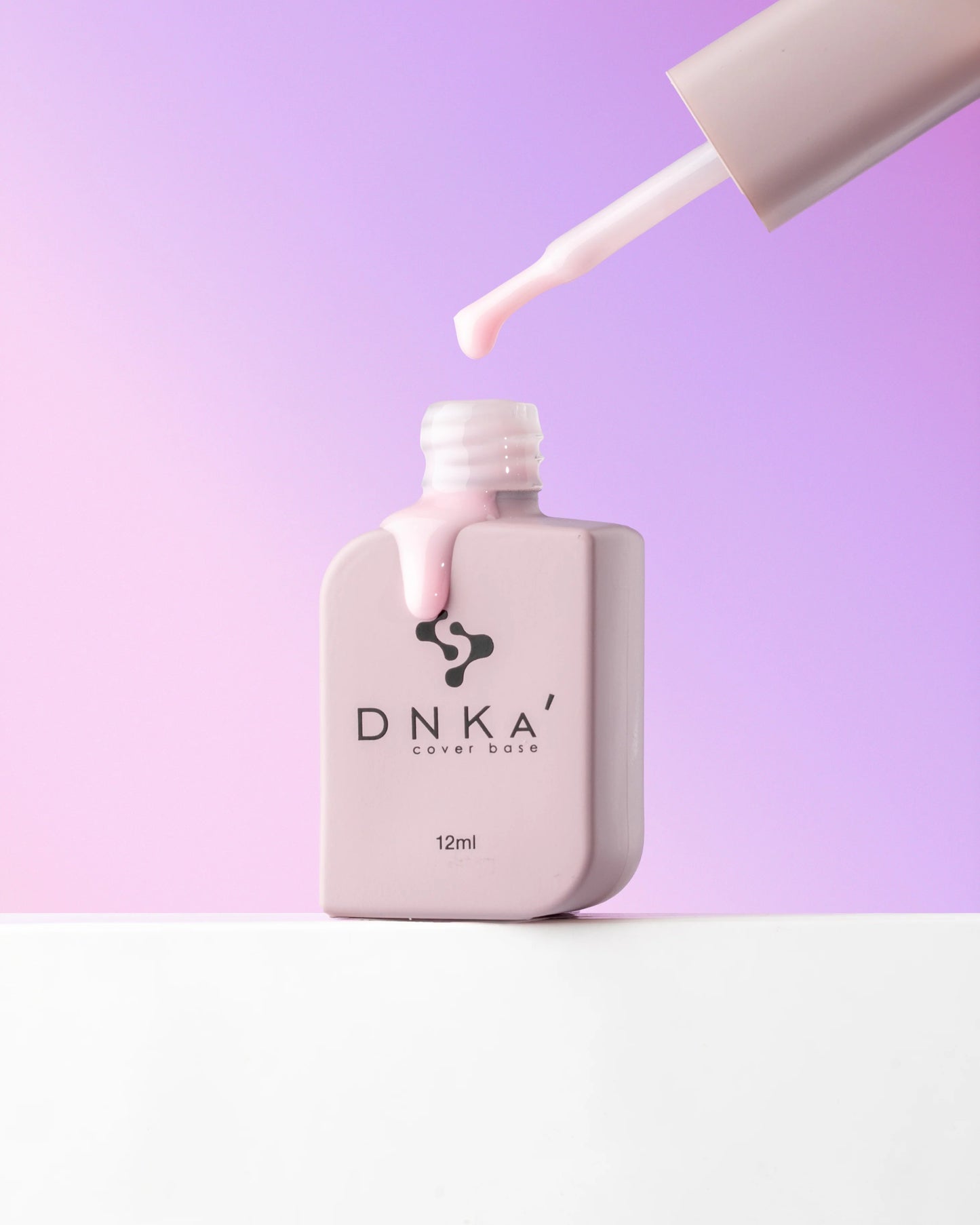 DNKa™ Cover Top. #0007 Vienna