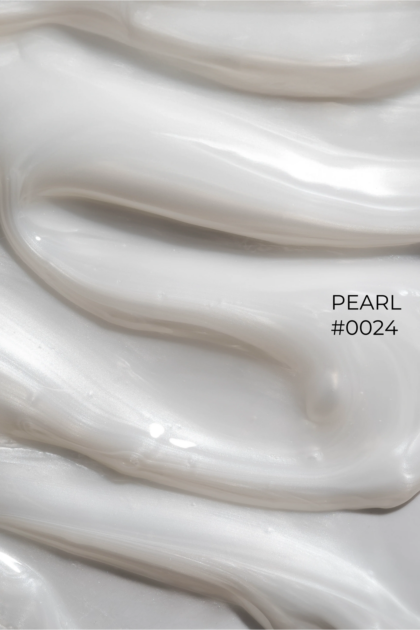 DNKa' Builder Gel #0024 Pearl