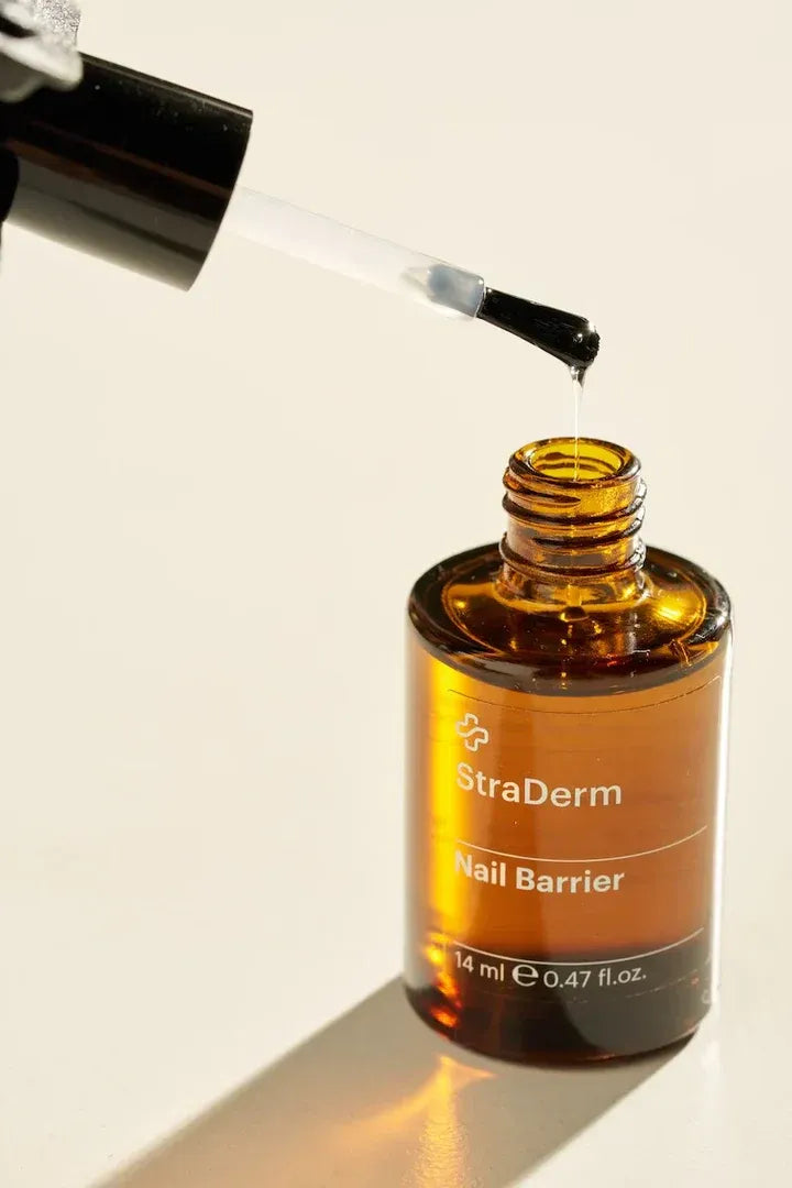 StraDerm-Barrera Protectora para Uñas 14 ml