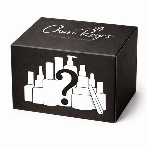 MYSTERY BOX | 1 UNIDAD