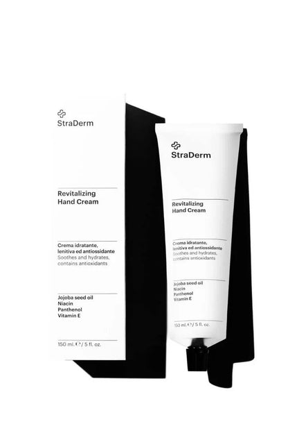 StraDerm Crema Revitalizante Para Manos – 150 ml