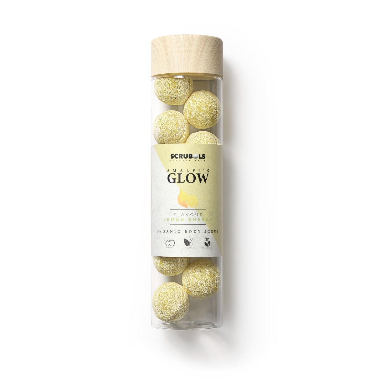 Scrubols Amalfi's Glow