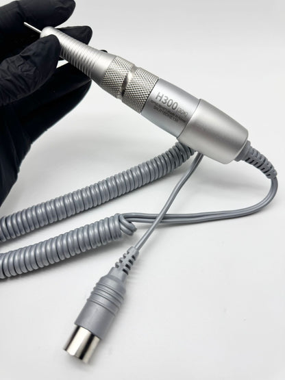 TORNO SAESHIN CAMO 35.000 rpm