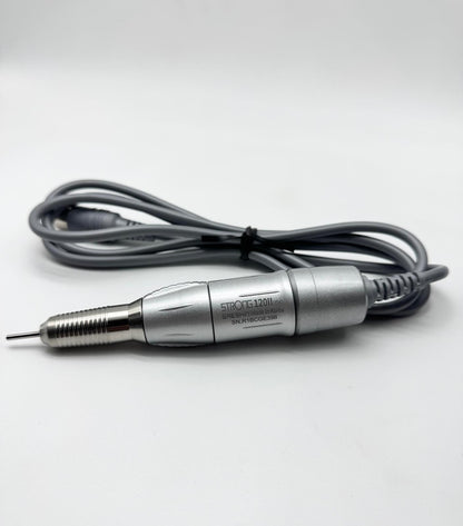 TORNO SAESHIN CAMO 35.000 rpm