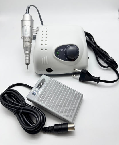 TORNO SAESHIN CAMO 35.000 rpm