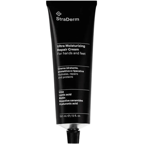 StraDerm Crema Reparadora Ultra Hidratante 150 ml
