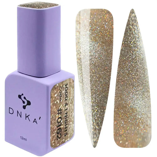 DNKa™ Esmalte semipermanente. #0029 Cat Eye