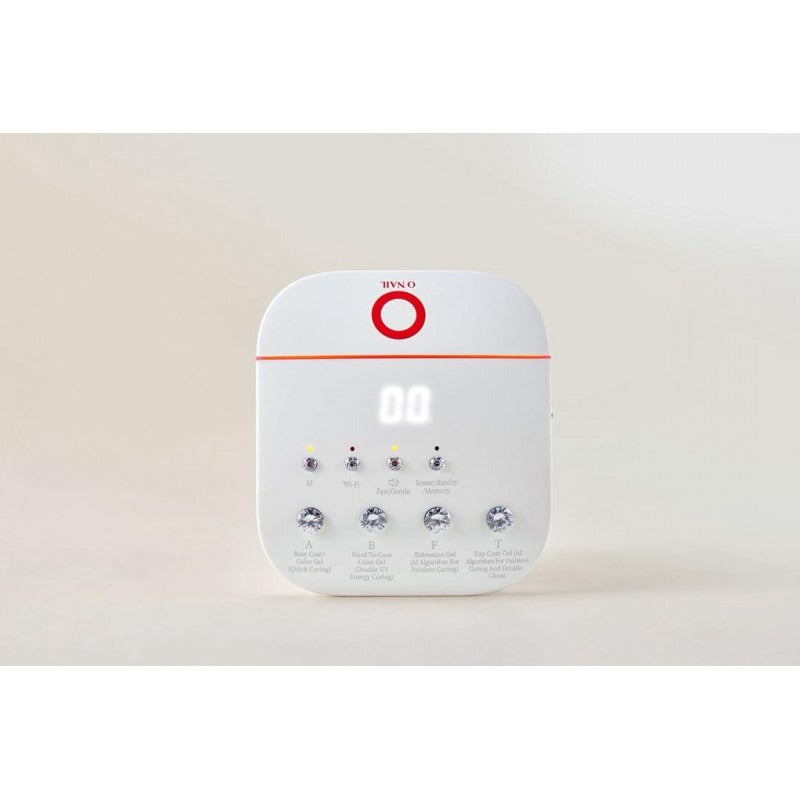 MANDO LAMPARA O'NAIL IA