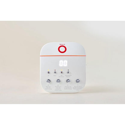 MANDO LAMPARA O'NAIL IA