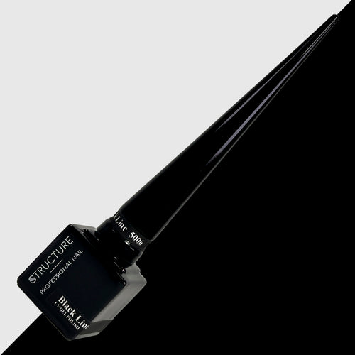 Esmalte Semipermanente Black Line 5006 Structure