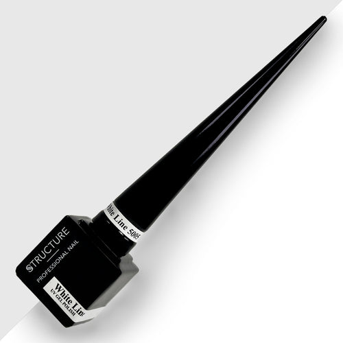 Esmalte Semipermanente White Line 5005 Structure