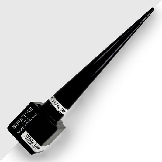 Esmalte Semipermanente White Line 5005 Structure