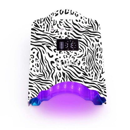 LÁMPARA LED UÑAS ETTAALA PRO CORDLESS