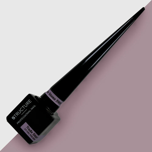 Esmalte Semipermanente Nude Stone 5905 Structure