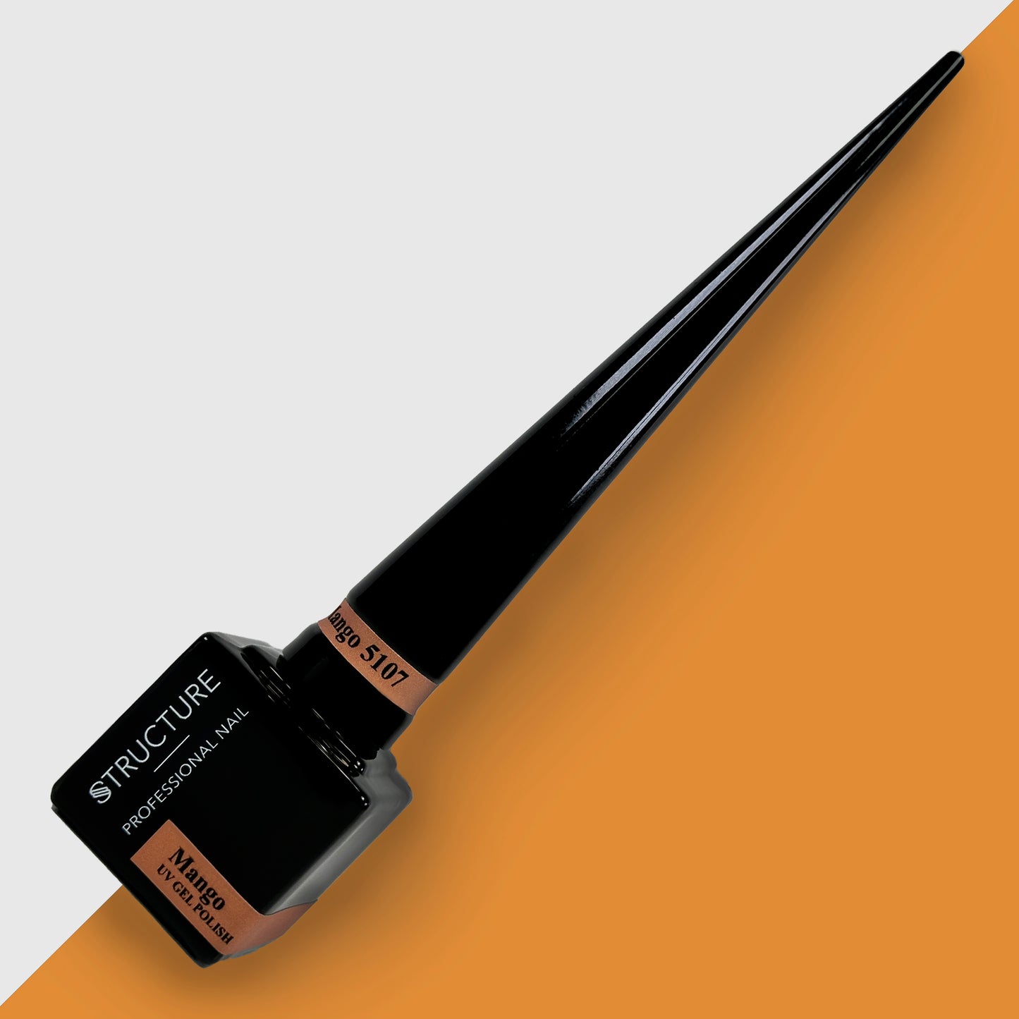 Esmalte Semipermanente Mango 5107 Structure