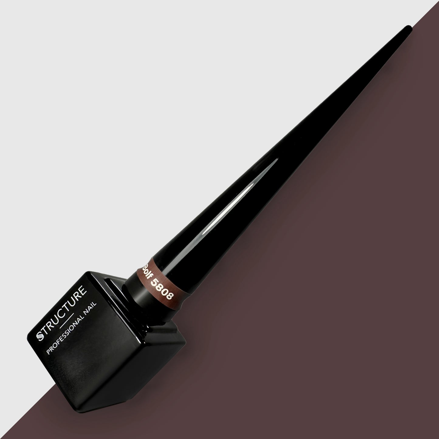 Esmalte Semipermanente Bolf 5808 Structure
