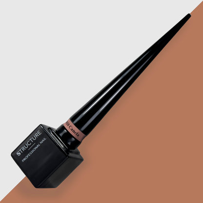 Esmalte Semipermanente Canela 5810 Structure