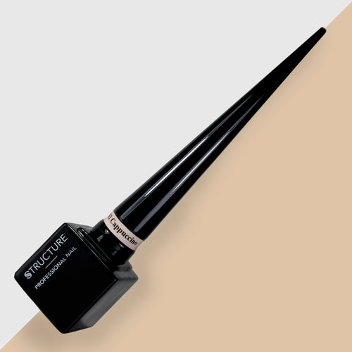 Esmalte Semipermanente Cappuccino 5811 Structure