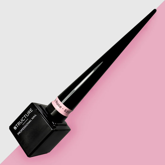 Esmalte Semipermanente Lady Rose 5310 Structure