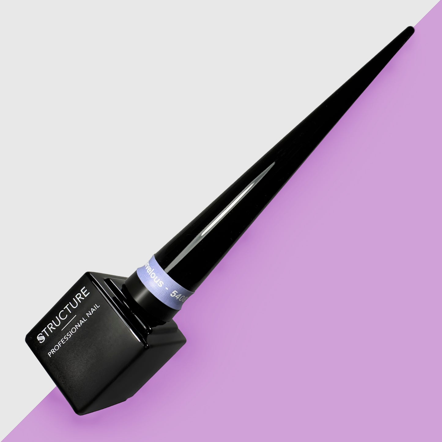 Esmalte Semipermanente Marvelous 5408 Structure