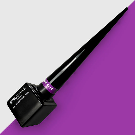 Esmalte Semipermanente Violet 5410 Structure