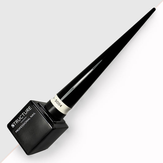 Esmalte Semipermanente White 5004 Structure