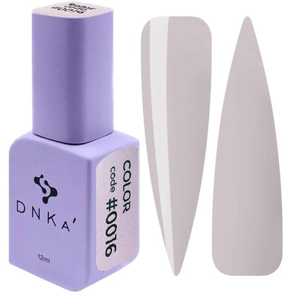 DNKa™ Esmalte semipermanente. #0016