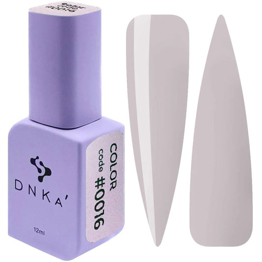DNKa™ Esmalte semipermanente. #0016