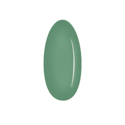 Esmaltes Semipermanente Verde Oliva 5709 Structure