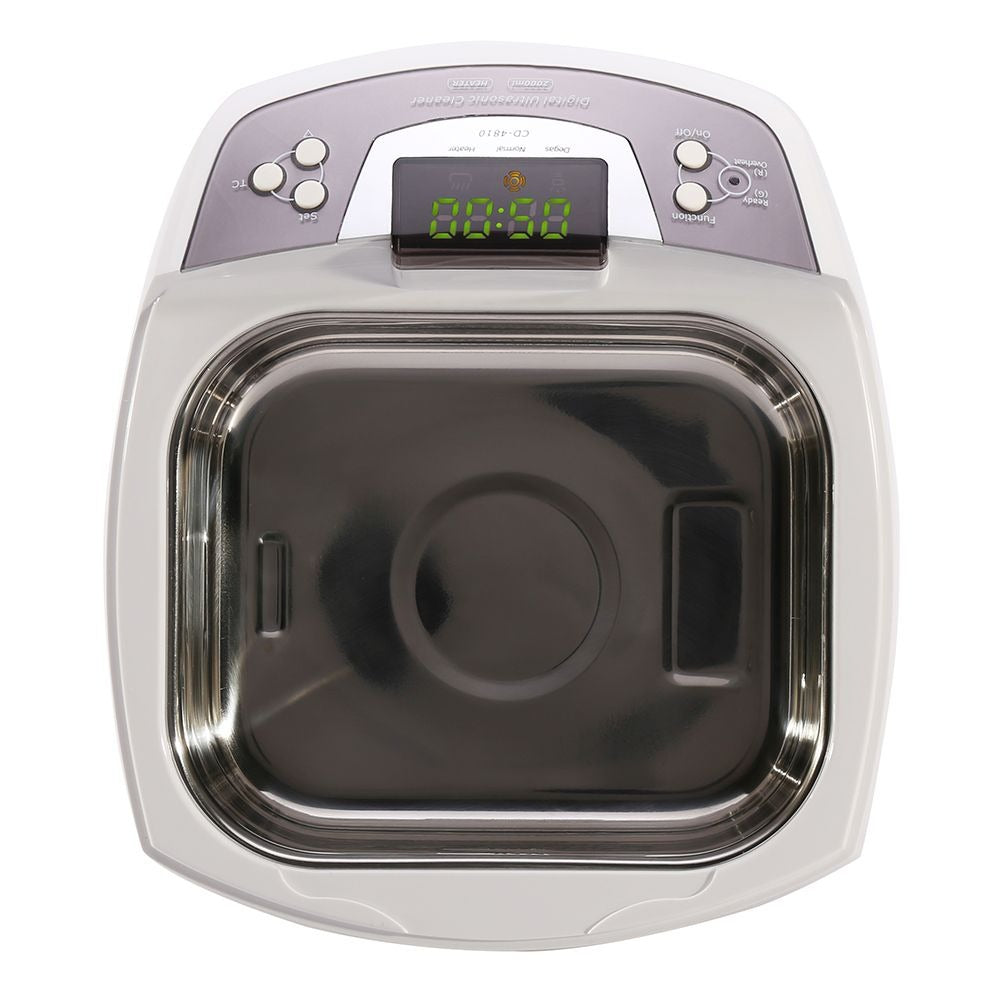 Ultrasonidos Codyson AB-4810 2 litros