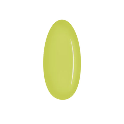 Esmalte Semipermanente Ceylon Yellow 5106 Structure