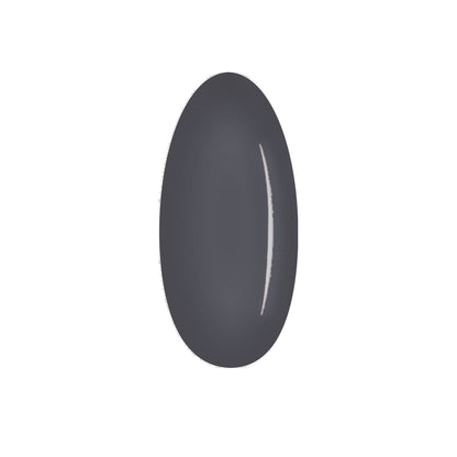 Esmalte Semipermanente Negro Smoke 5909 Structure