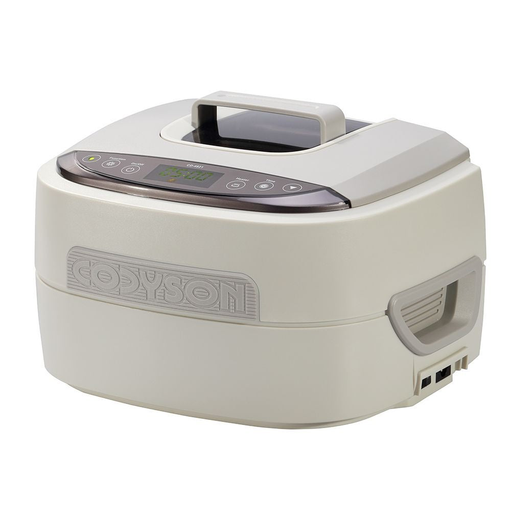 Ultrasonido Codyson ab-4821 2.5 litros