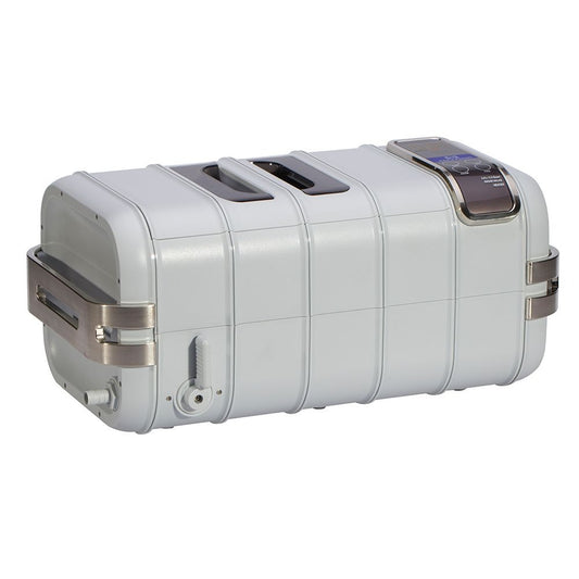 LIMPIADOR ULTRASONIDOS 3L