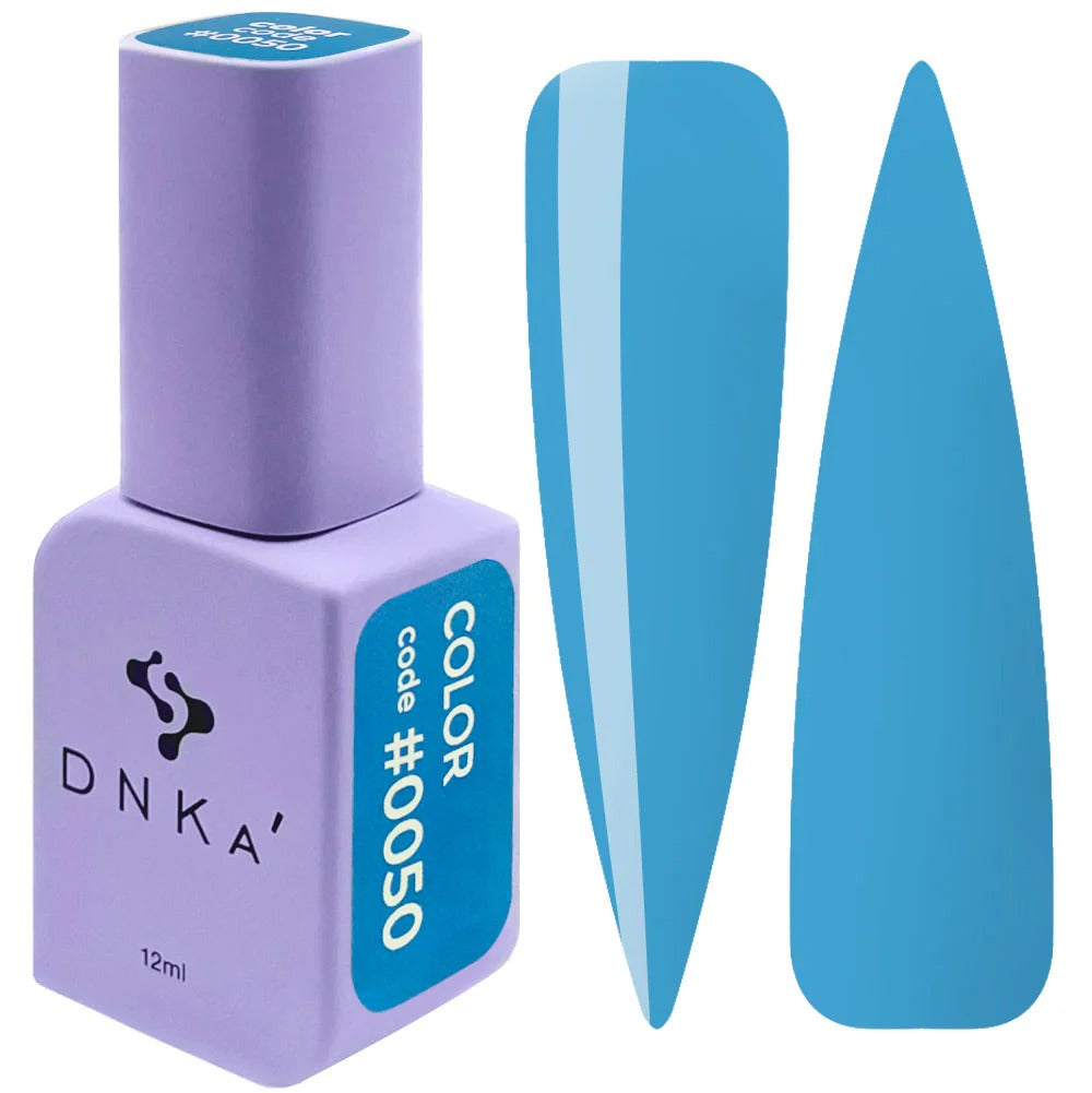 DNKa™ Esmalte semipermanente. #0050