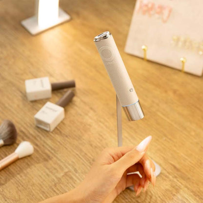 LAMPARA O'NAIL IA MINI TIPS PORTATIL CON SOPORTE