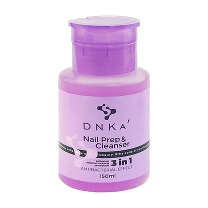 DNKa™ Cleanser 3 en 1