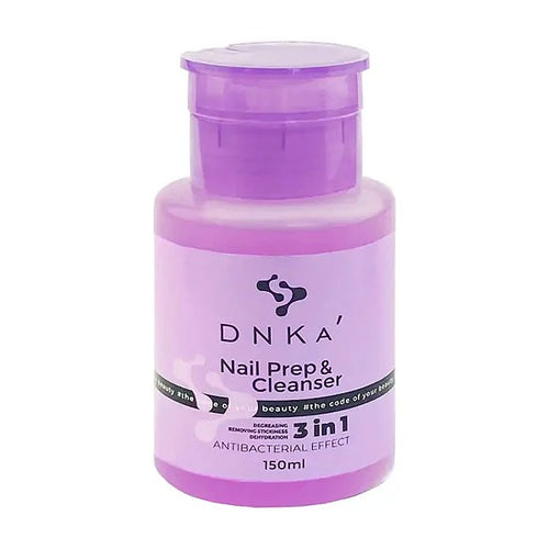 DNKa™ Cleanser 3 en 1