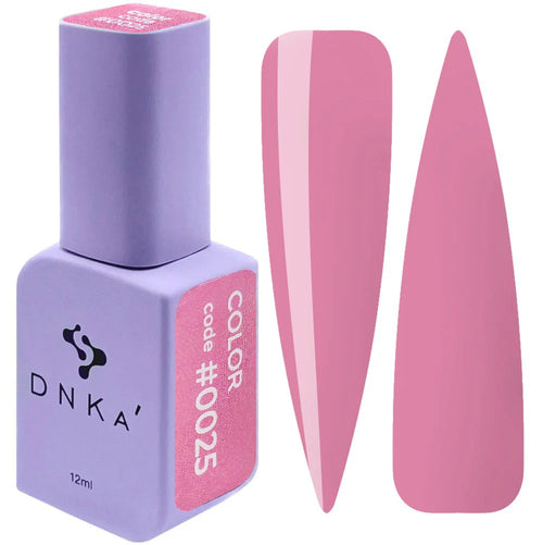 DNKa™ Esmalte semipermanente. #0025